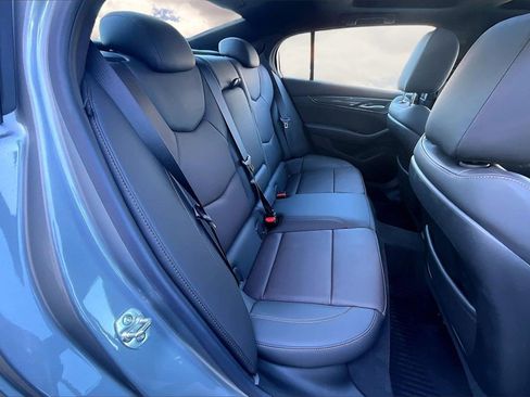 Certified 2026 Cadillac CT5 Sport image 25