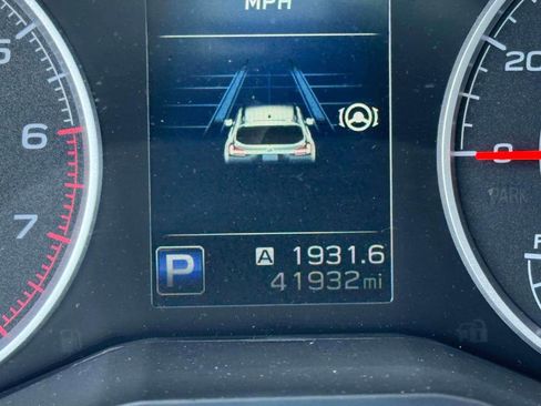 Used 2022 Subaru Ascent Onyx Edition image 26