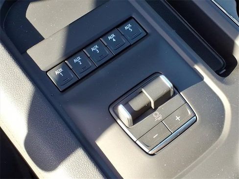 New 2026 GMC Sierra 2500 AT4 w/ Technology Package image 23