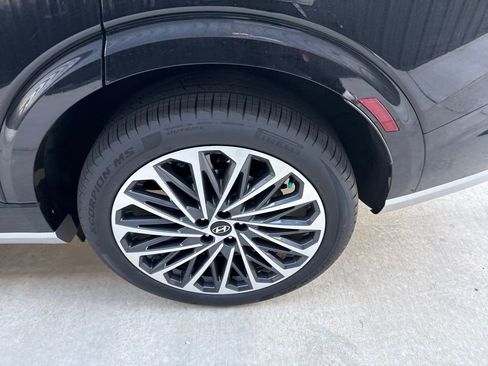 New 2026 Hyundai Palisade Calligraphy image 11