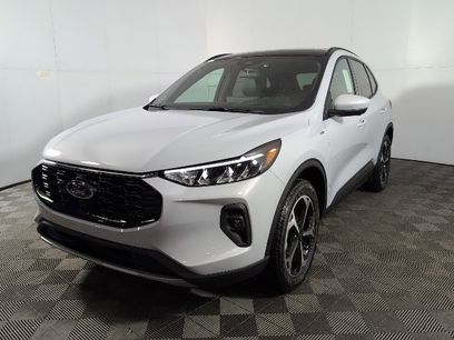 New 2026 Ford Escape ST-Line Select w/ Tech Pack #2