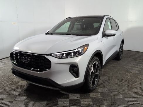 New 2026 Ford Escape ST-Line Select w/ Tech Pack #2 image 1