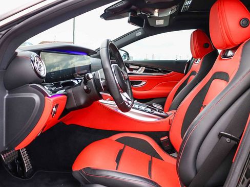 Used 2020 Mercedes-Benz AMG GT 53 image 24