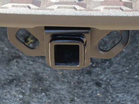 Used 2020 Toyota Tacoma TRD Off-Road AWD/4WD image 46