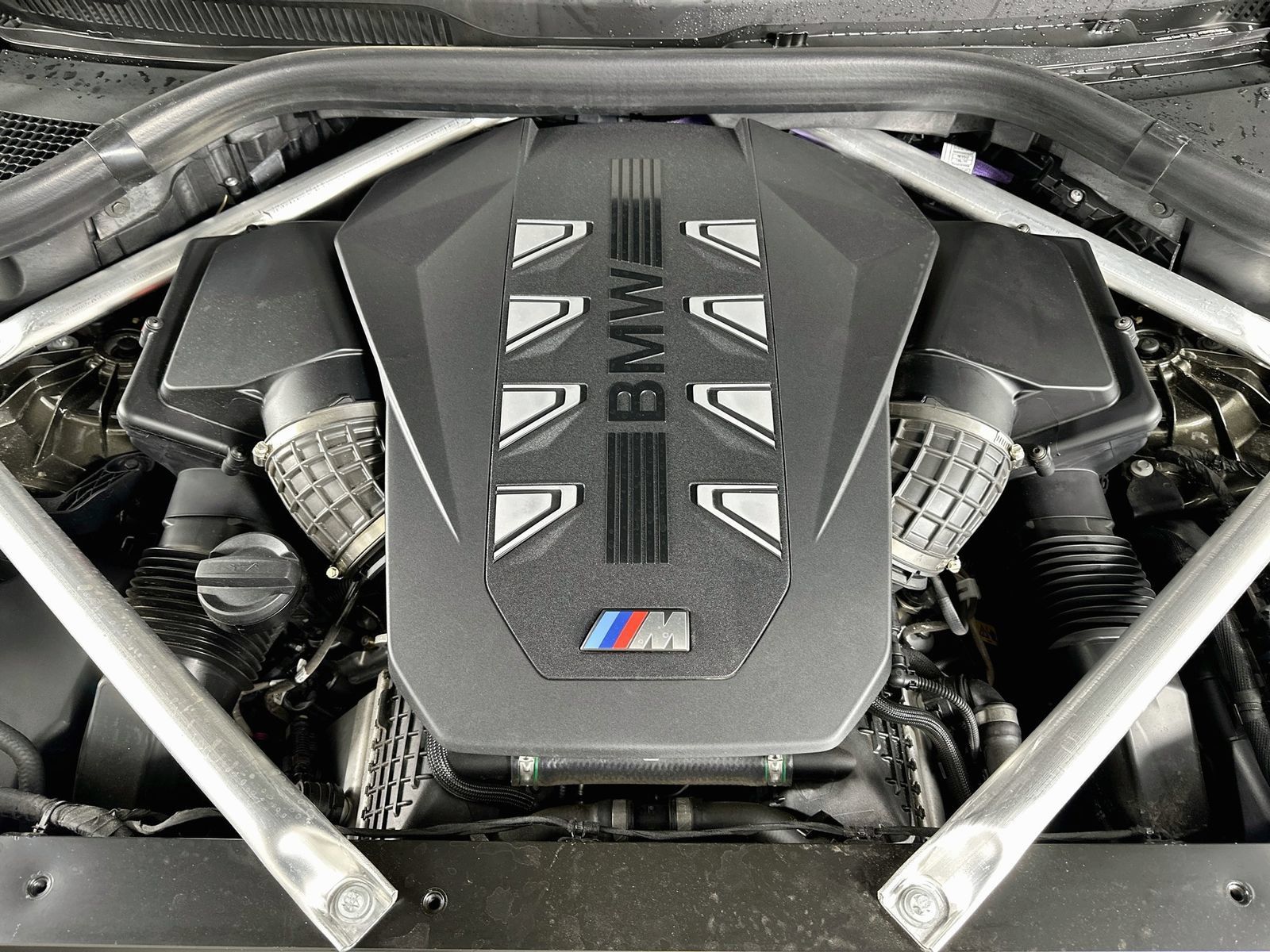 Used 2026 BMW X5 M60i AWD/4WD image 13
