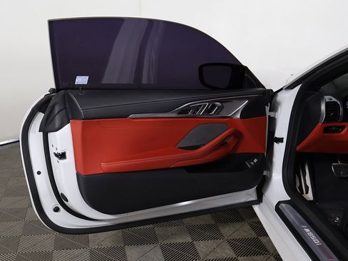 Used 2022 BMW M850i xDrive Coupe image 20