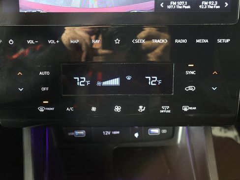 Used 2023 Hyundai Tucson N Line image 47