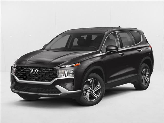 Used 2023 Hyundai Santa Fe SE FWD image 1