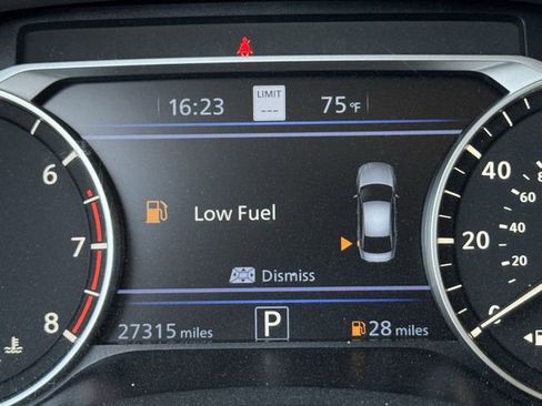 Used 2024 Nissan Altima 2.5 SL image 13