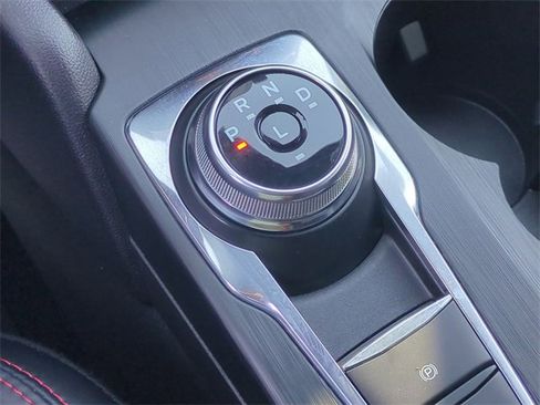 Used 2025 Ford Escape ST-Line w/ Equipment Group 301A image 27