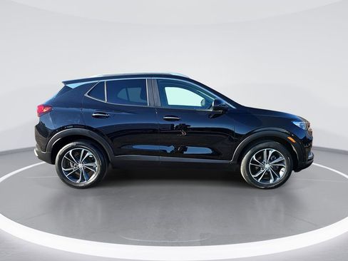 Certified 2023 Buick Encore GX Select w/ Safety Package II FWD image 2