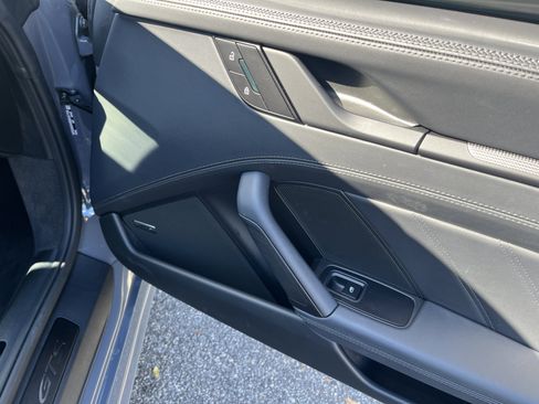 Certified 2025 Porsche 911 Carrera 4 GTS image 22