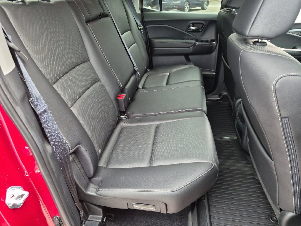 Used 2023 Honda Ridgeline RTL image 30