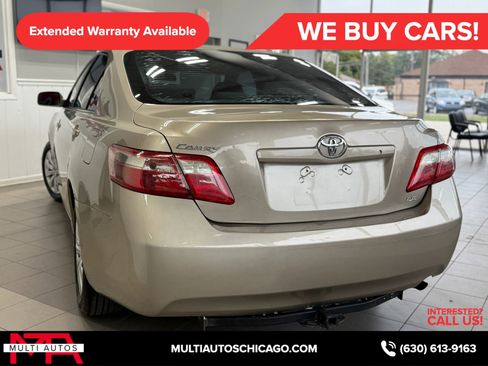 Used 2007 Toyota Camry LE image 15