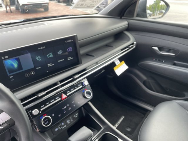 Used 2025 Hyundai Tucson XRT FWD image 12