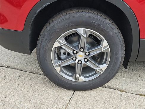 New 2026 Chevrolet Blazer LT w/ Convenience Package image 5