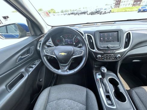 Used 2020 Chevrolet Equinox LT AWD/4WD image 14