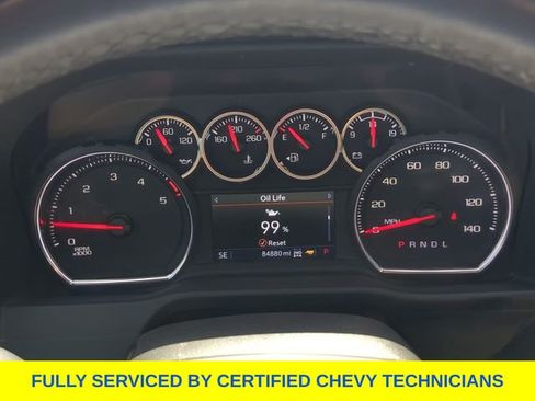 Used 2023 Chevrolet Silverado 3500 LT AWD/4WD image 28