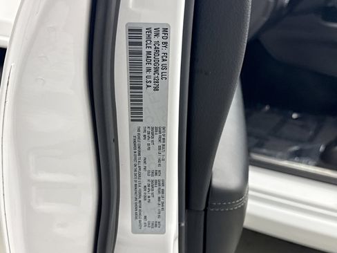 Used 2022 Dodge Durango GT image 24