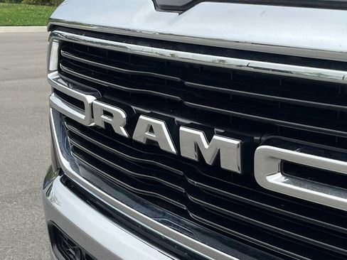 Used 2020 RAM 1500 Big Horn AWD/4WD image 22