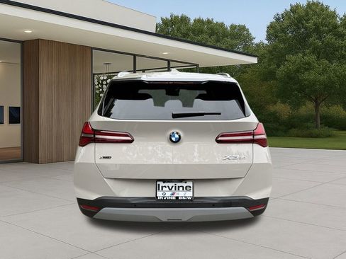 New 2026 BMW X3 xDrive30 w/ Premium Package image 10