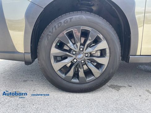 Certified 2024 Subaru Outback Onyx Edition AWD/4WD image 27