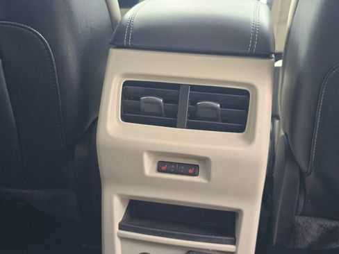 Used 2022 Ford Edge Titanium w/ Equipment Group 301A image 23