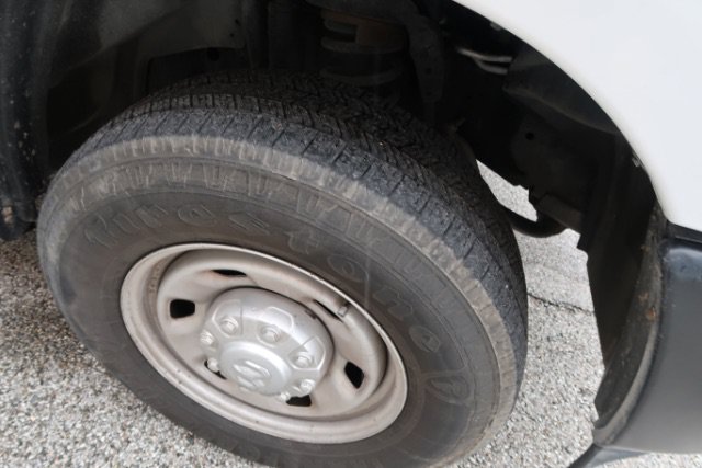 Used 2022 RAM 2500 Tradesman RWD image 10