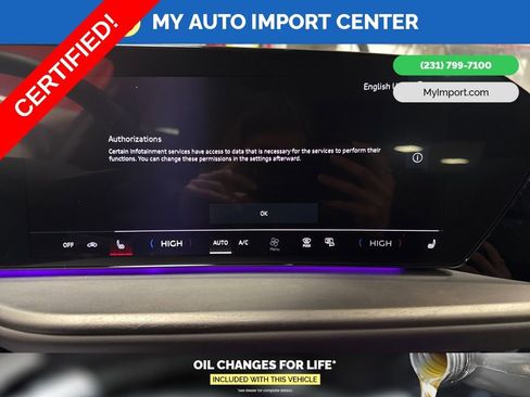 Certified 2025 Audi Q5 2.0T Premium w/ Convenience Package image 21