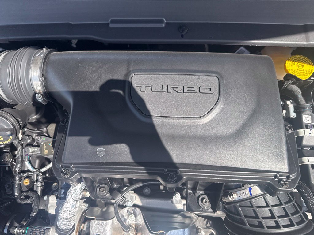 New 2026 Jeep Compass Limited AWD/4WD image 42