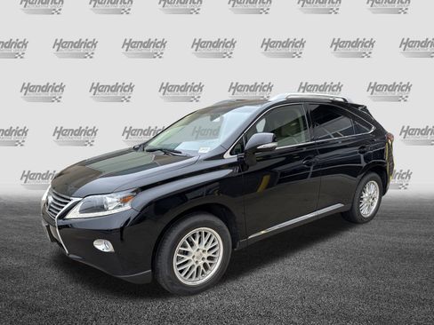 Used 2015 Lexus RX 350 image 5