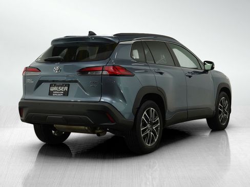 Used 2026 Toyota Corolla Cross XLE w/ Convenience Package image 5