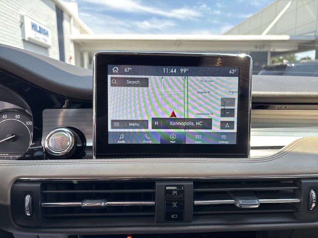 Used 2021 Lincoln Corsair AWD image 20