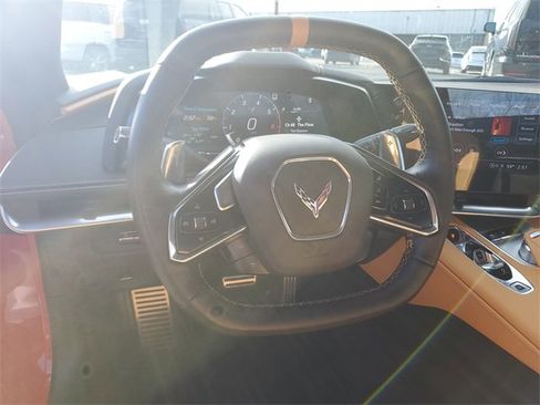 Used 2023 Chevrolet Corvette Stingray Preferred Conv w/ Z51 Performance Package image 10