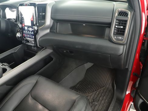 Used 2021 RAM 1500 Rebel w/ Rebel Level 2 Equipment Group image 14