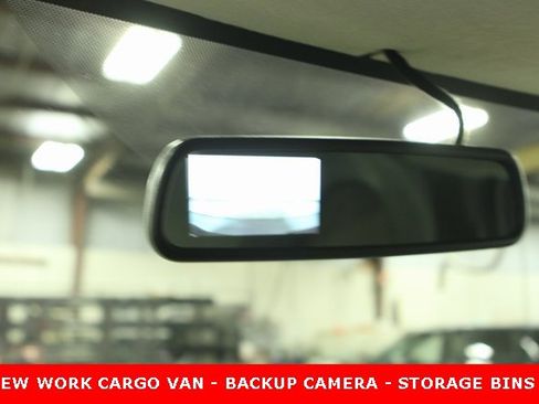 New 2025 Chevrolet Express 2500 w/ Driver Convenience Package image 20