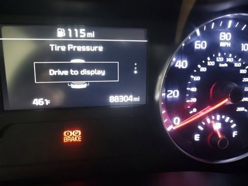 Used 2021 Kia Forte GT image 25