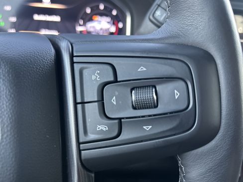 Used 2025 GMC Sierra 2500 Denali Ultimate w/ Max Trailering Package image 18