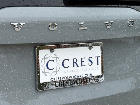 New 2026 Volvo XC90 B6 Ultra w/ Protection Package Premier image 6