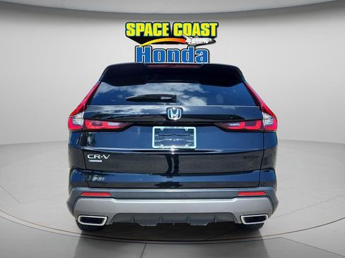 Certified 2023 Honda CR-V Sport image 9
