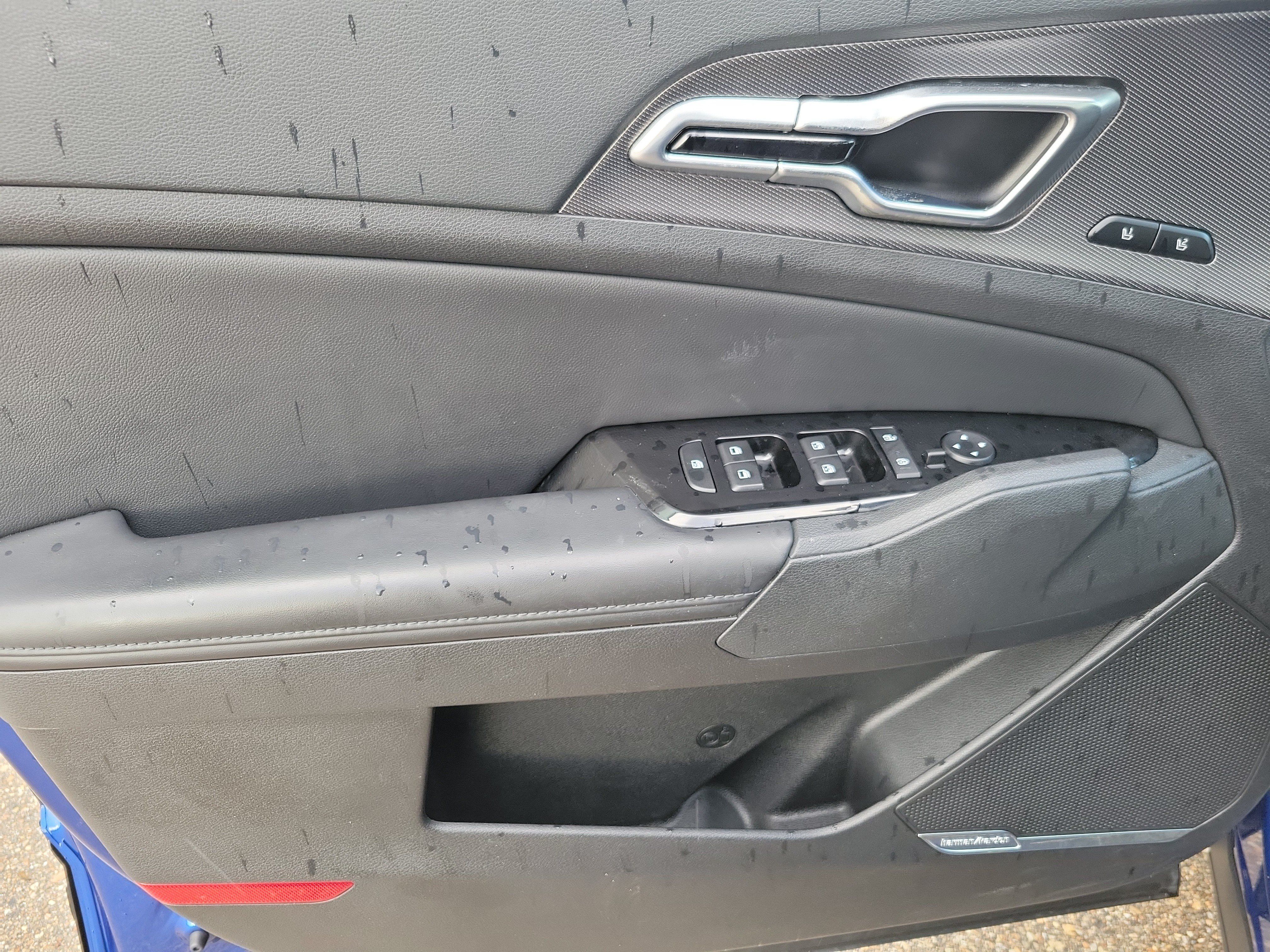 Used 2023 Kia Sportage SX FWD image 33