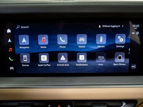 Certified 2026 Porsche Cayenne Coupe AWD/4WD image 14