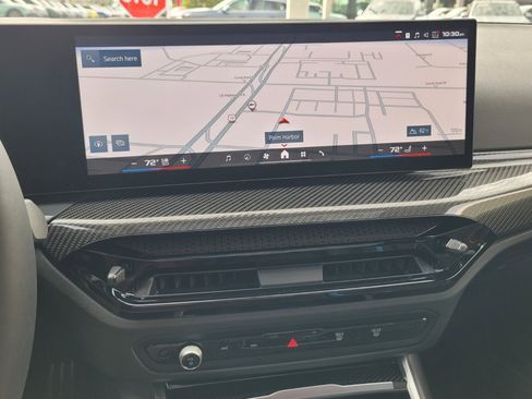 Used 2026 BMW M2 w/ Lighting Package image 22