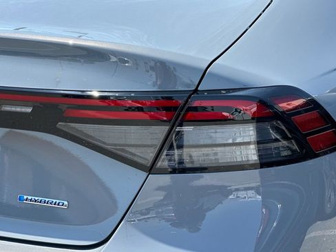 New 2026 Honda Accord EX-L image 30