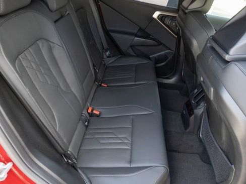 New 2025 BMW X3 xDrive30i w/ Premium Package image 19