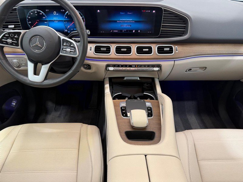 Used 2020 Mercedes-Benz GLE 450 4MATIC image 9