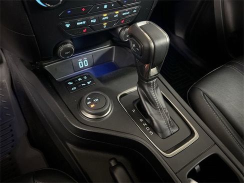 Used 2021 Ford Ranger Lariat w/ Equipment Group 501A High image 16