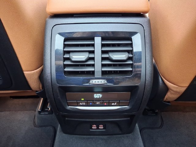 Used 2024 BMW X3 sDrive30i w/ Convenience Package RWD image 29
