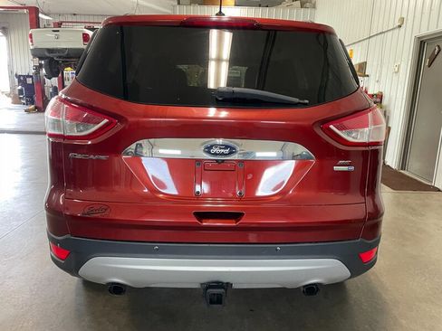 Used 2016 Ford Escape SE w/ SE Chrome Package AWD/4WD image 7