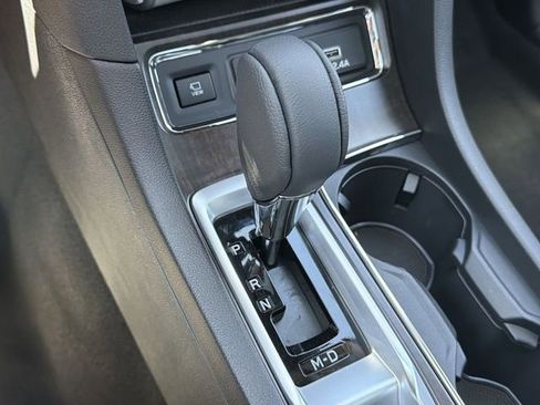 New 2026 Subaru Ascent Touring AWD/4WD image 19